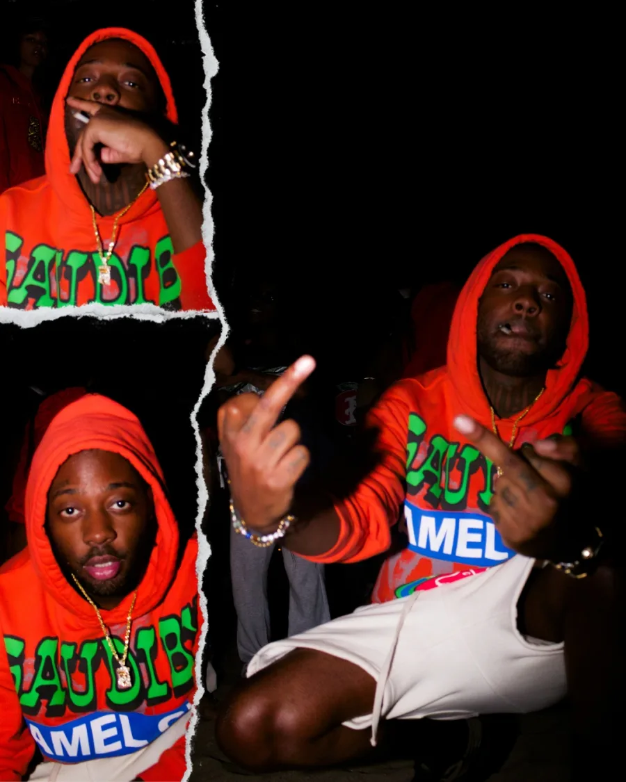 Brent Faiyaz