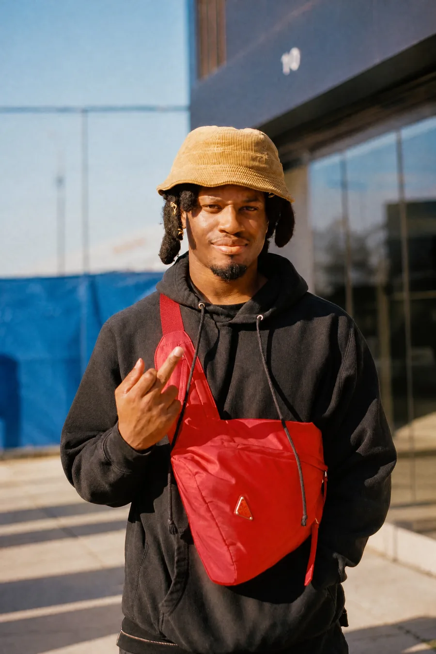 Denzel Curry