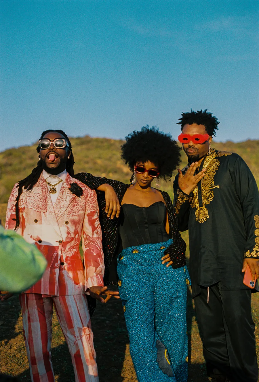 EarthGang
