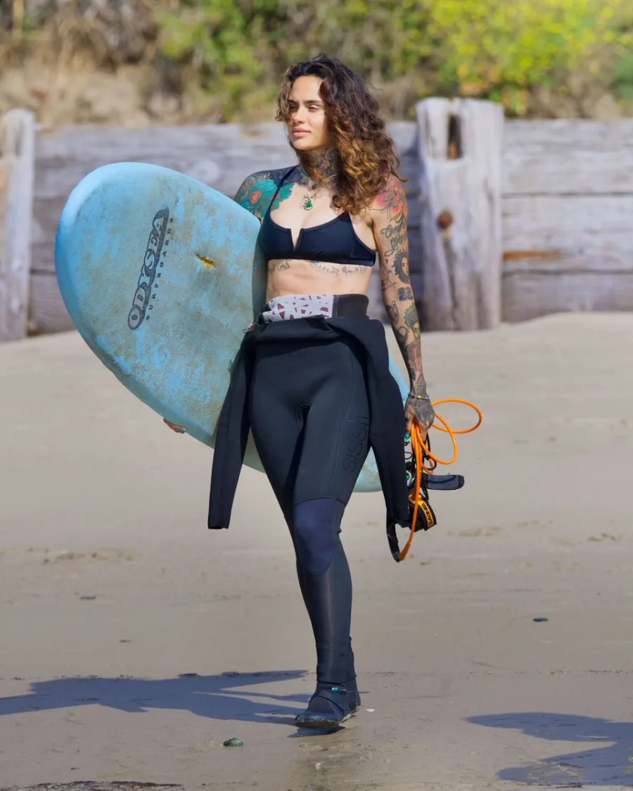 Kehlani