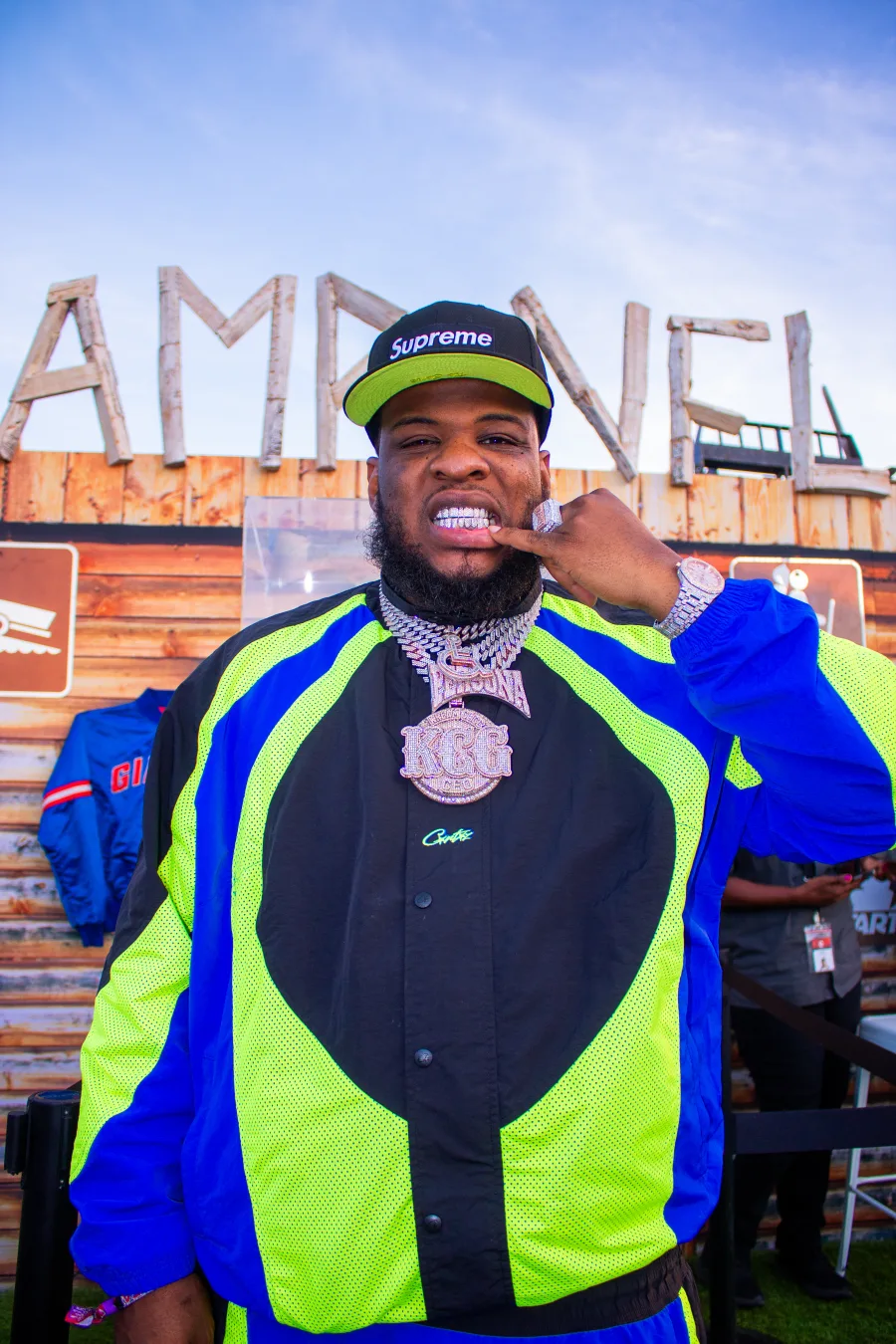 Maxo Kream