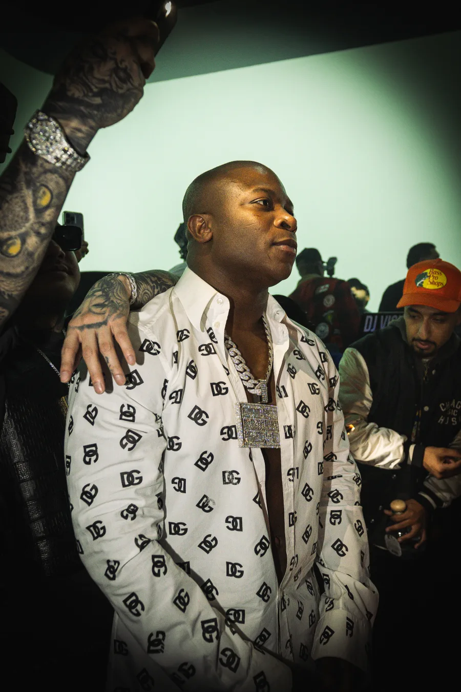 OT Genasis