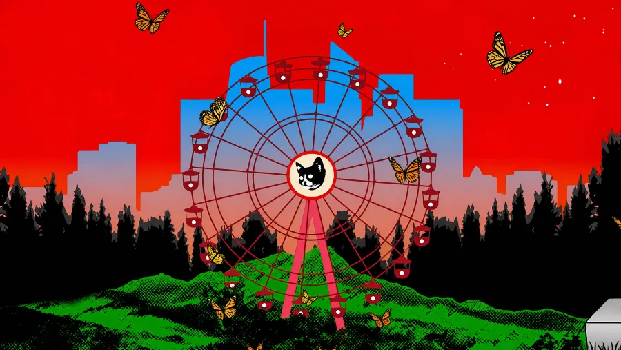 Camp Flog Gnaw Festival